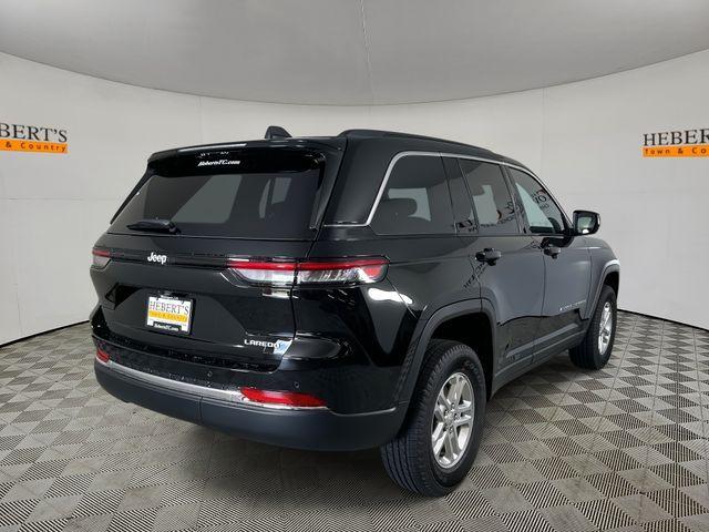 new 2025 Jeep Grand Cherokee car, priced at $37,260