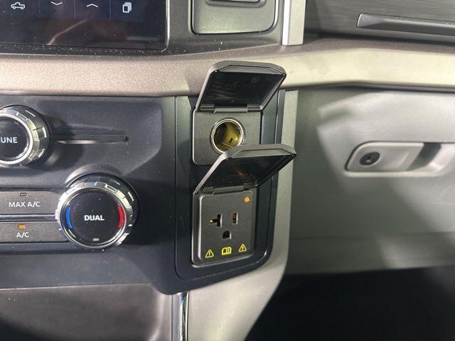 used 2024 Ford F-150 car, priced at $37,900
