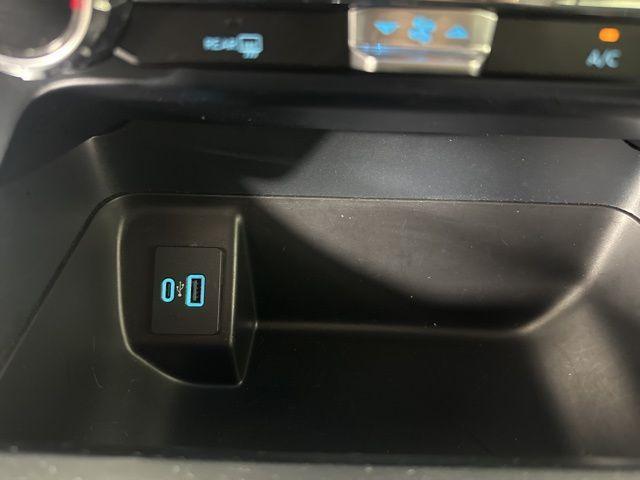 used 2024 Ford F-150 car, priced at $37,900