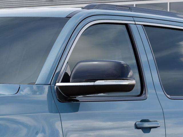 new 2026 Jeep Grand Wagoneer car, priced at $65,995