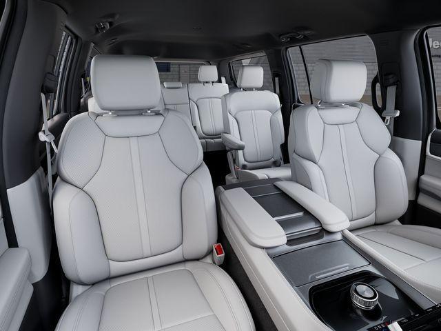 new 2026 Jeep Grand Wagoneer car, priced at $65,995