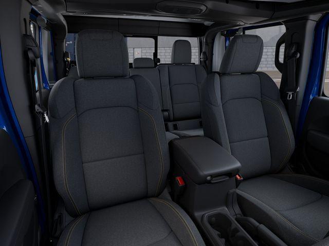 new 2026 Jeep Gladiator car, priced at $48,275