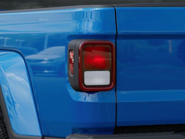 new 2026 Jeep Gladiator car, priced at $47,275