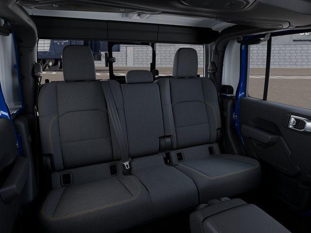 new 2026 Jeep Gladiator car, priced at $48,275