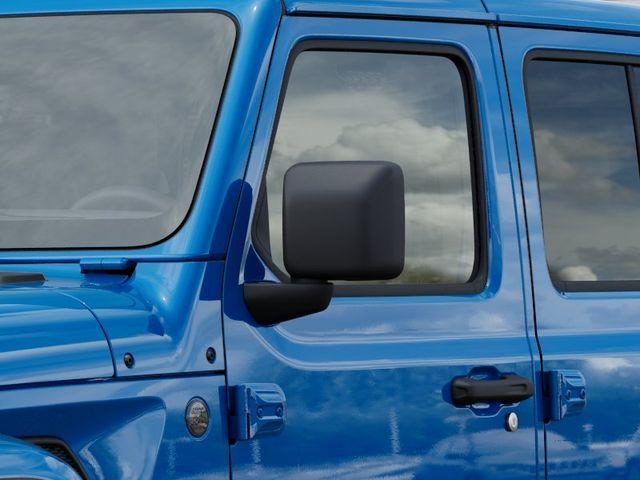 new 2026 Jeep Gladiator car, priced at $48,275