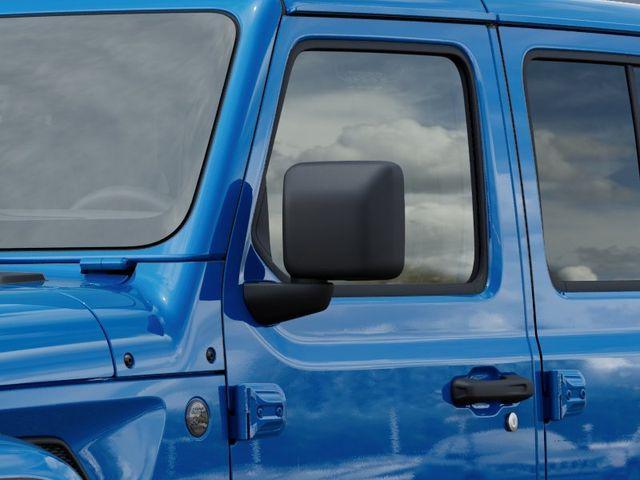 new 2026 Jeep Gladiator car, priced at $47,275