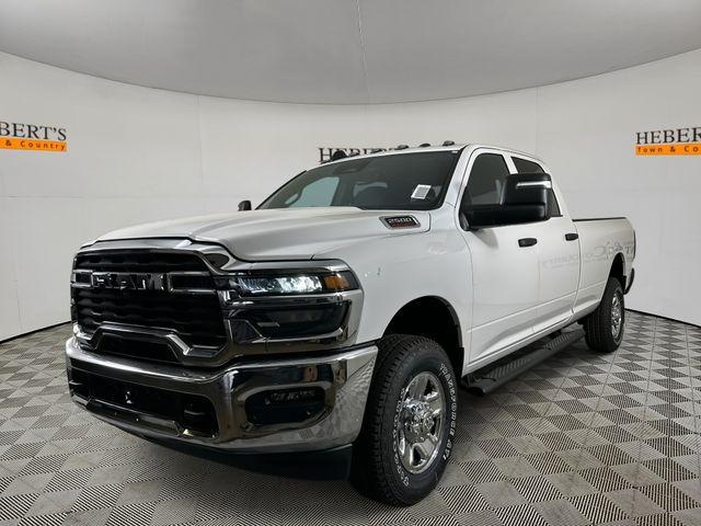 new 2026 Ram 2500 car, priced at $53,945