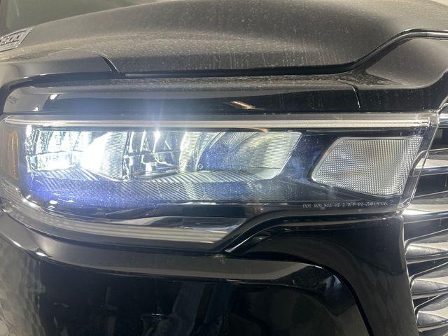 new 2026 Ram 1500 car, priced at $68,370