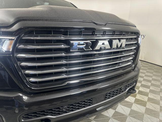 new 2026 Ram 1500 car, priced at $68,370