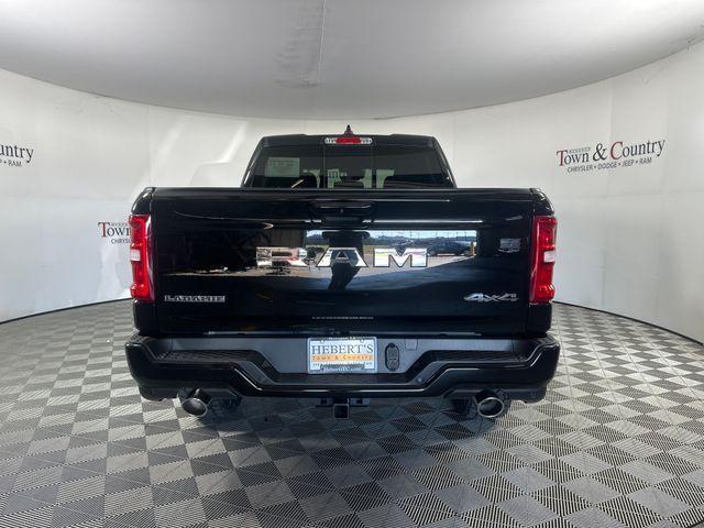 new 2026 Ram 1500 car, priced at $68,370