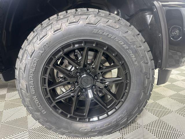 new 2026 Ram 1500 car, priced at $68,370