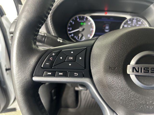 used 2023 Nissan Sentra car, priced at $17,970