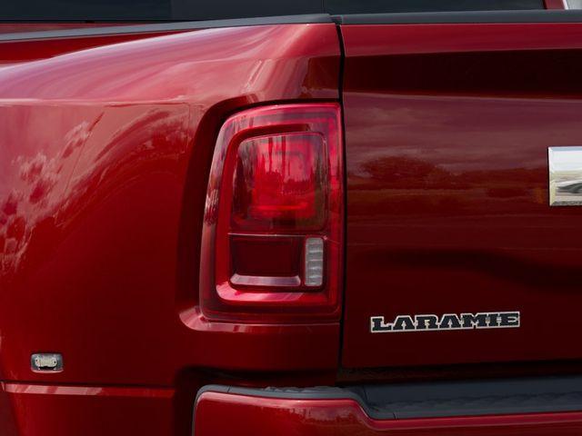 new 2026 Ram 3500 car, priced at $86,485