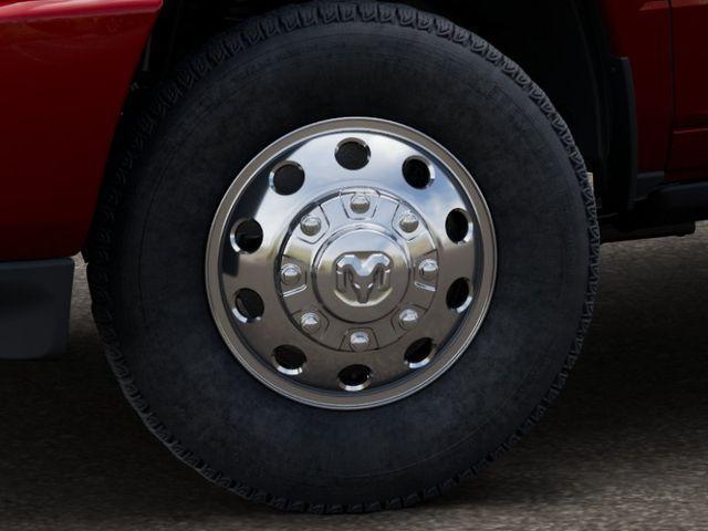 new 2026 Ram 3500 car, priced at $86,485