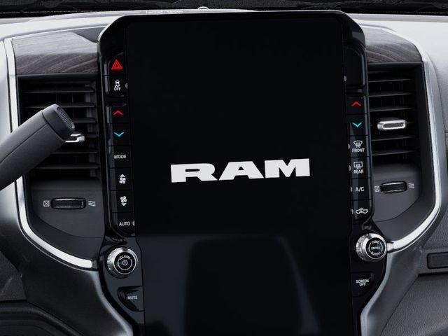 new 2026 Ram 3500 car, priced at $86,485