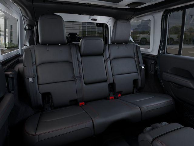 new 2026 Jeep Wrangler car, priced at $68,185