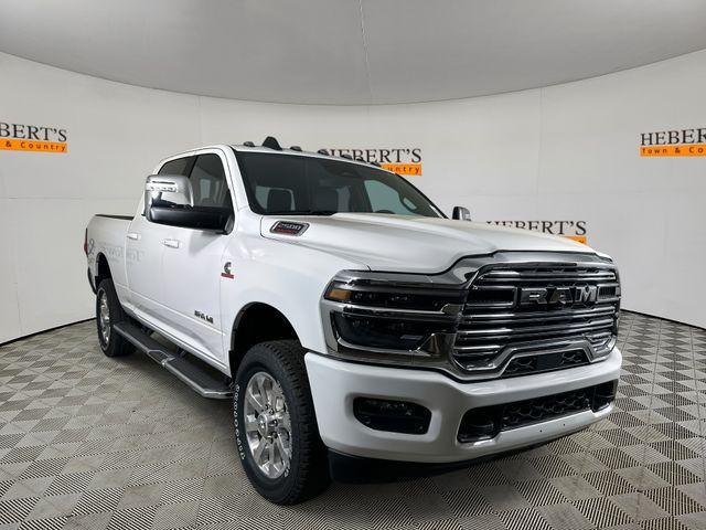 new 2026 Ram 2500 car, priced at $78,270