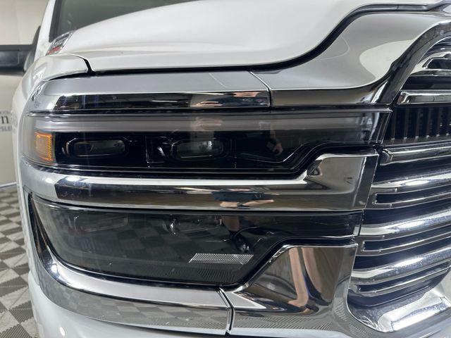 new 2026 Ram 2500 car, priced at $78,270