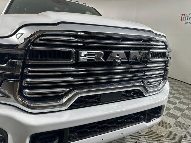 new 2026 Ram 2500 car, priced at $78,270