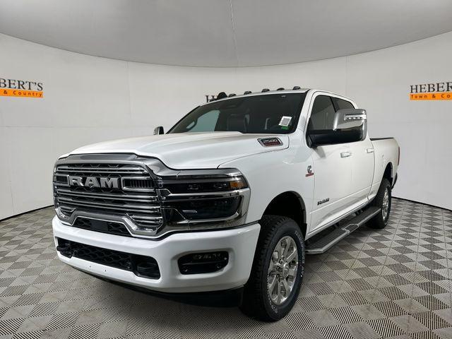 new 2026 Ram 2500 car, priced at $78,270