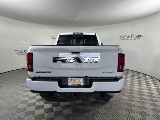 new 2026 Ram 2500 car, priced at $78,270