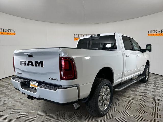 new 2026 Ram 2500 car, priced at $78,270