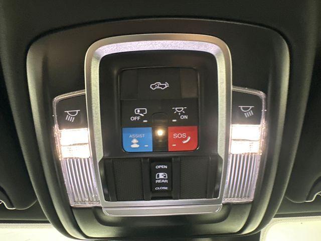 new 2026 Ram 2500 car, priced at $78,270