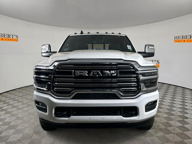 new 2026 Ram 2500 car, priced at $78,270