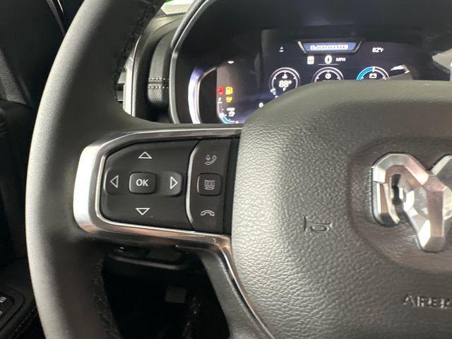 new 2026 Ram 2500 car, priced at $78,270