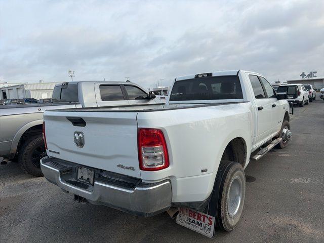used 2024 Ram 3500 car, priced at $54,868