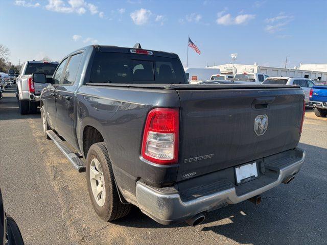 used 2021 Ram 1500 car, priced at $27,978
