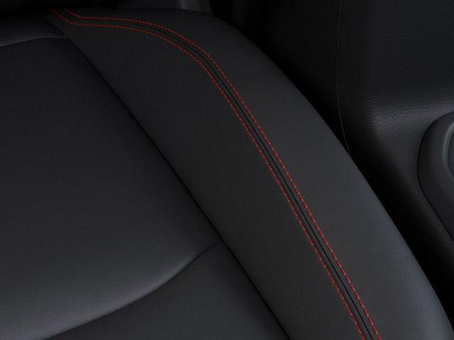 new 2026 Jeep Gladiator car, priced at $59,545