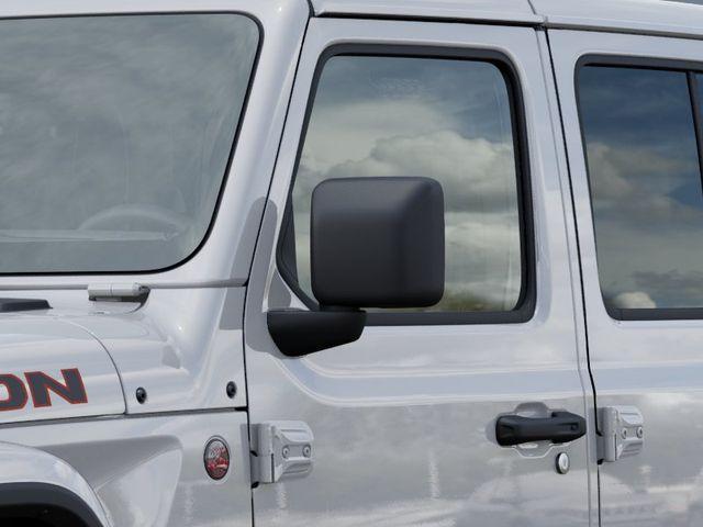 new 2026 Jeep Gladiator car, priced at $59,545