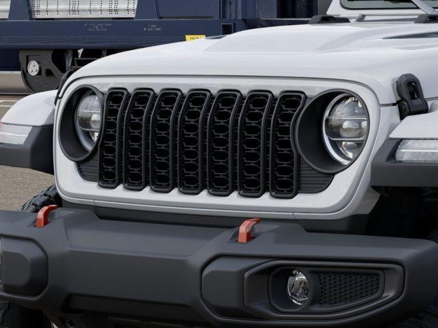 new 2026 Jeep Gladiator car, priced at $59,545