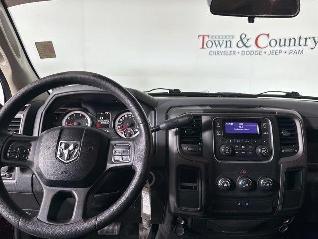 used 2014 Ram 1500 car, priced at $16,949