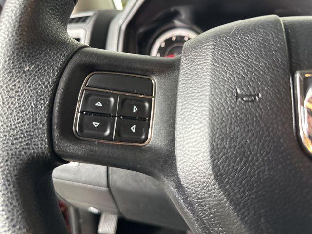 used 2014 Ram 1500 car, priced at $16,949