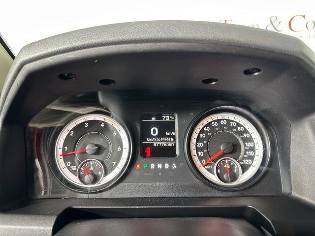 used 2014 Ram 1500 car, priced at $16,949