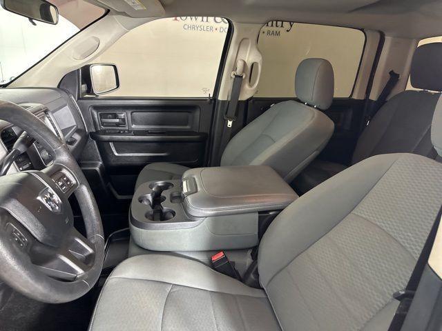 used 2014 Ram 1500 car, priced at $16,949