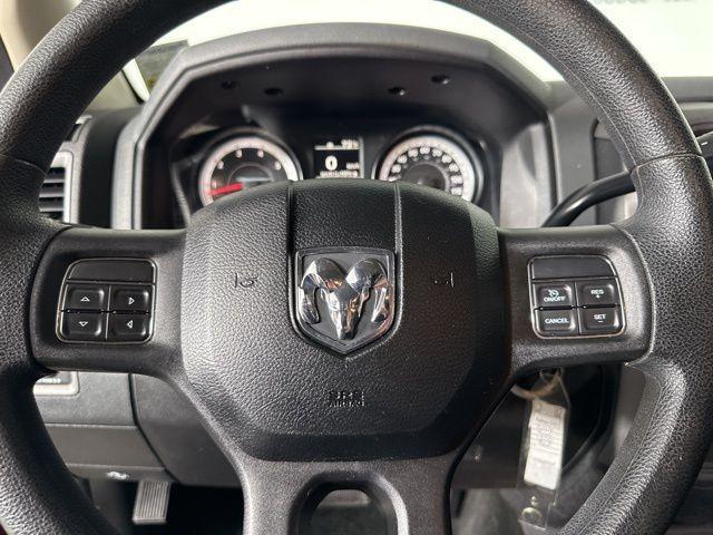 used 2014 Ram 1500 car, priced at $16,949