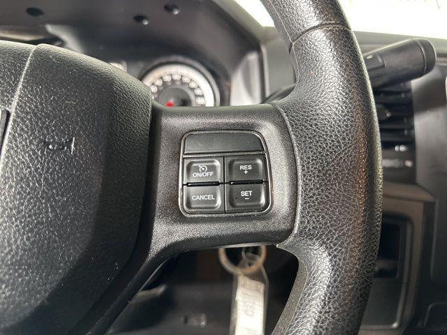 used 2014 Ram 1500 car, priced at $16,949