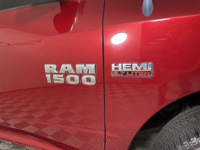 used 2014 Ram 1500 car, priced at $16,949