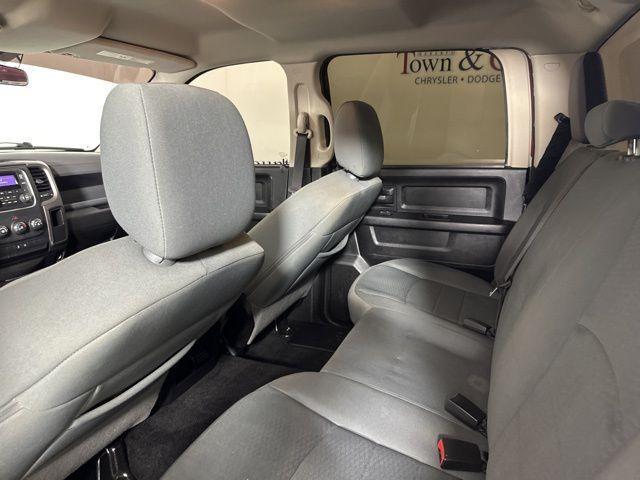 used 2014 Ram 1500 car, priced at $16,949