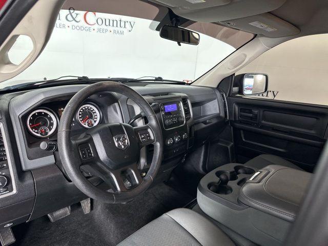 used 2014 Ram 1500 car, priced at $16,949