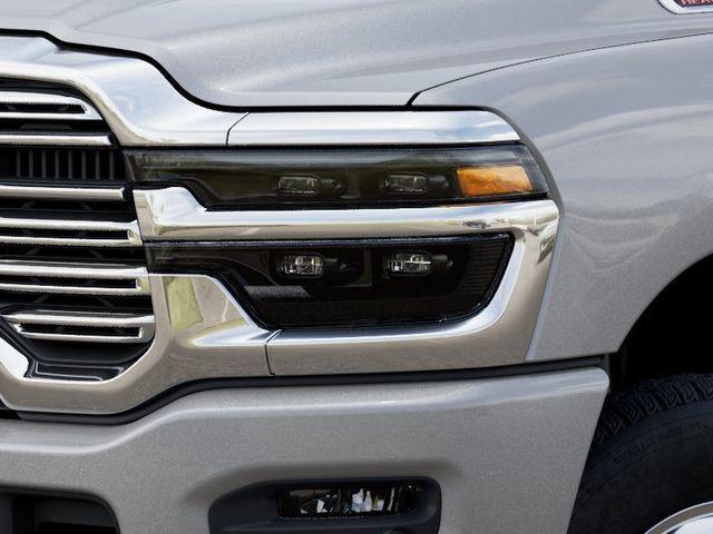 new 2026 Ram 3500 car, priced at $80,760