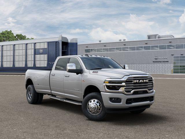 new 2026 Ram 3500 car, priced at $81,760