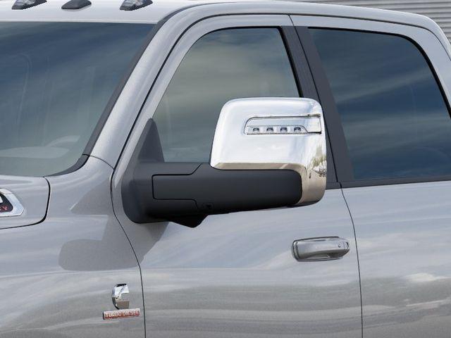 new 2026 Ram 3500 car, priced at $81,760