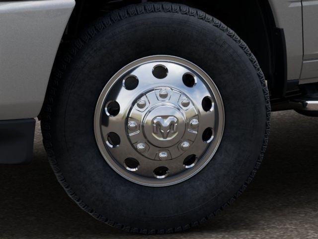 new 2026 Ram 3500 car, priced at $81,760