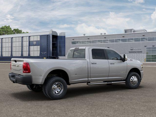 new 2026 Ram 3500 car, priced at $81,760