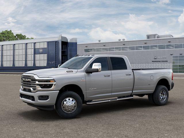 new 2026 Ram 3500 car, priced at $81,760