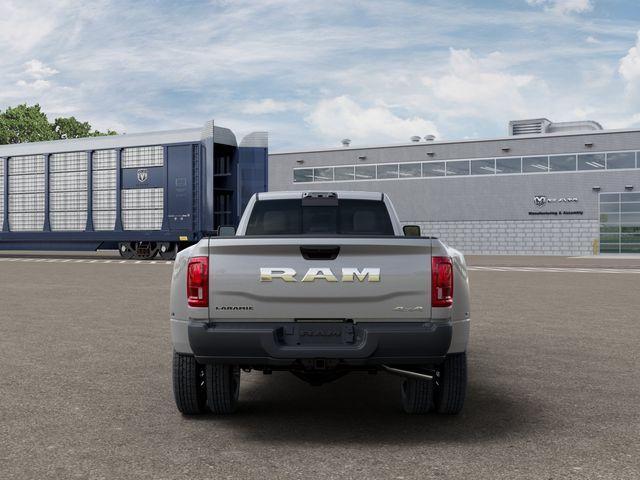 new 2026 Ram 3500 car, priced at $81,760